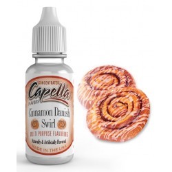 1917 CAPELLA AROMA CINNAMON DANISH SWIRL 10 ml 1.jpg