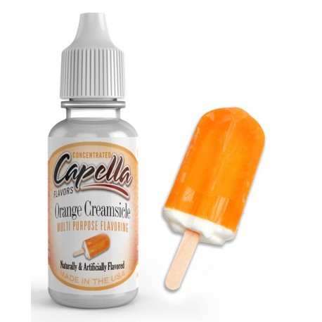 1943 CAPELLA AROMA ORANGE CREAMSICLE 10 ml 1.jpg