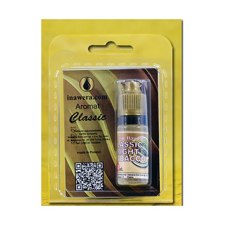 1946 INAWERA AROMA CLASSIC BRIGHT TABACO TYPE 10 ml 1.jpg