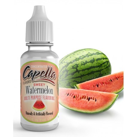 1958 CAPELLA AROMA SWEET WATERMELON 10 ml 1.jpg