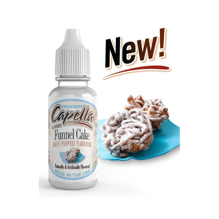 1984 CAPELLA AROMA FUNNEL CAKE 10 ml 1.jpg