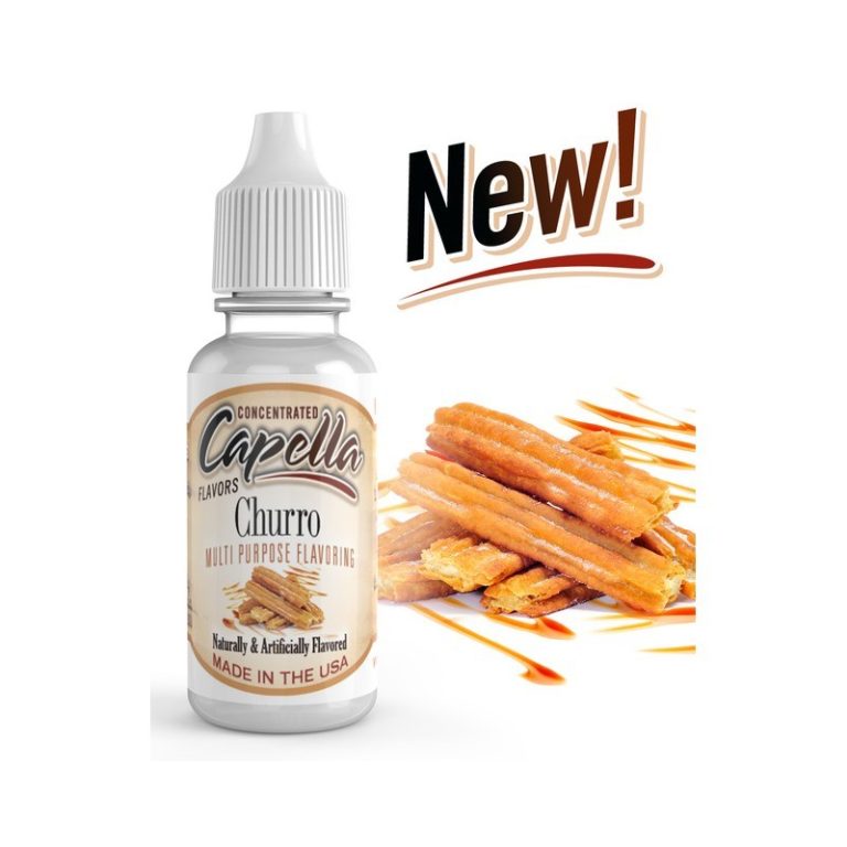 1985 CAPELLA AROMA CHURRO 10 ml 1.jpg