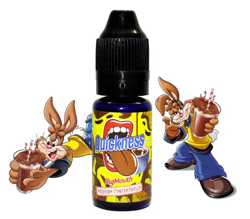 2005 BIG MOUTH AROMA QUICKNESS 10ml 1.jpg