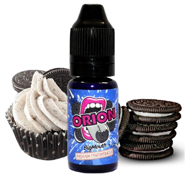 2009 BIG MOUTH AROMA ORION 10ml 1.jpg