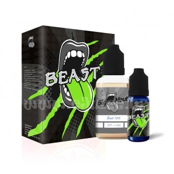 2197 BIG MOUTH AROMA BEAST 10 ml 1.jpg