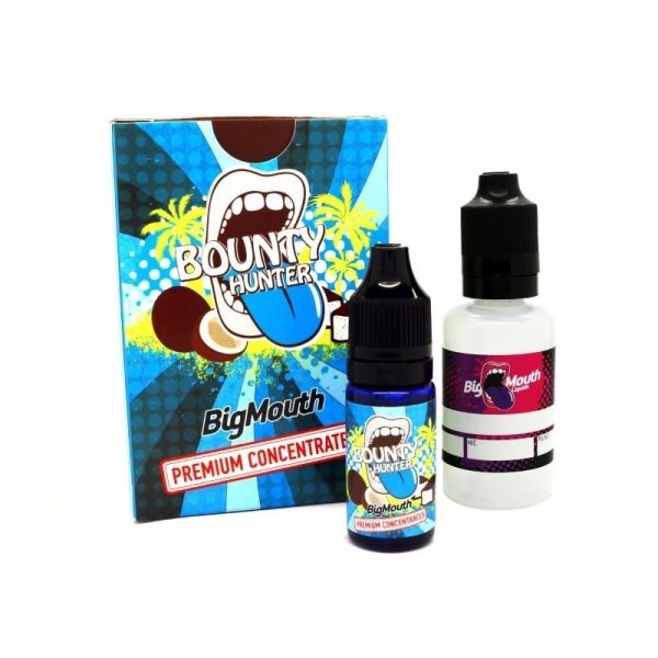 2200 BIG MOUTH AROMA BOUNTY HUNTER 10 ml 1.jpg