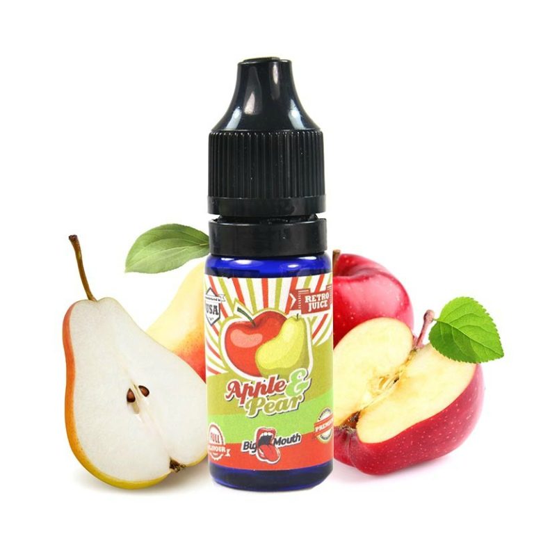 2208 BIG MOUTH RETRO JUICE APPLE PEAR 10 ml 1.jpg