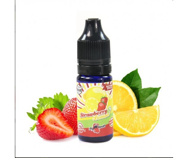 2213 BIG MOUTH RETRO JUICE STRAWBERRY LEMON 10 ml 1.jpg