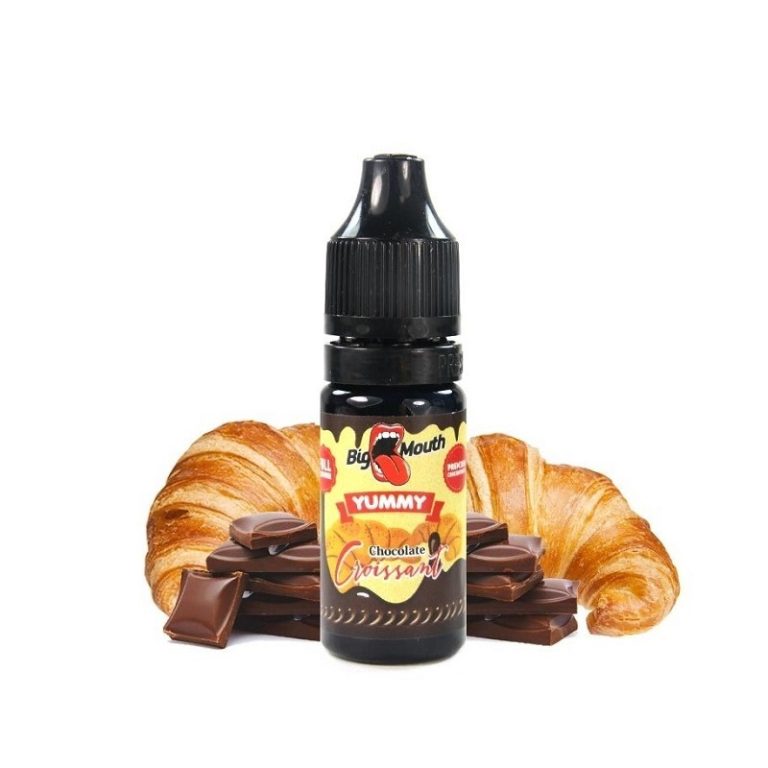 2224 BIG MOUTH YUMMY FLAVOR CHOCOLATE CROISSANT 10 ml 1.jpg