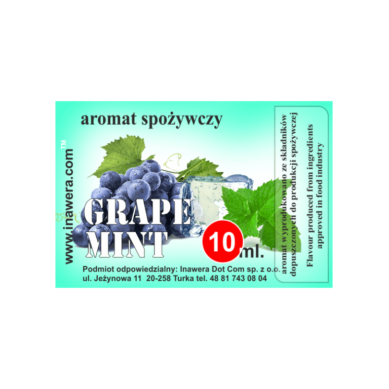 2451 INAWERA AROMA GRAPE MINT 10 ml 1.png