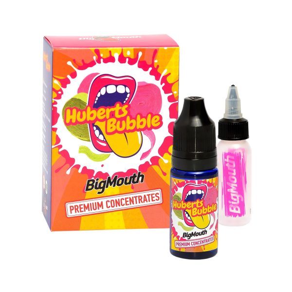 2528 BIG MOUTH AROMA CLASSIC HUBERTS BUBBLE 10 ml 1.jpg