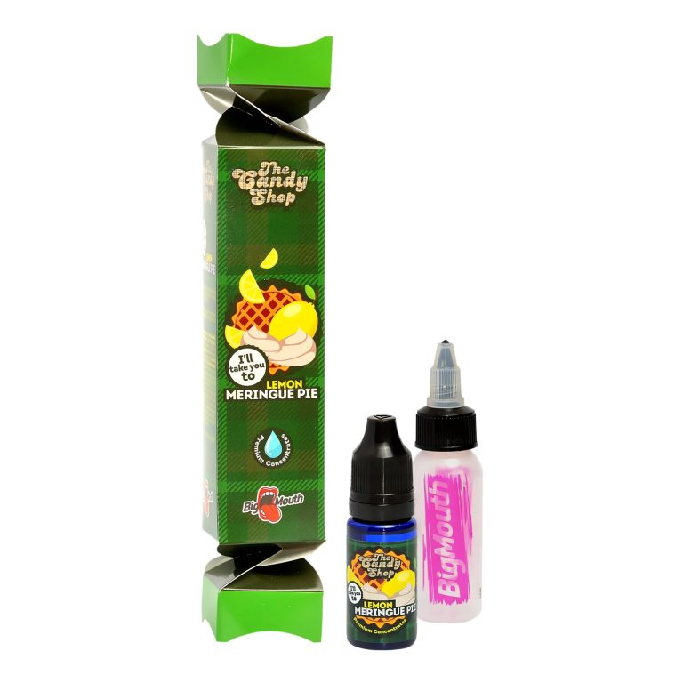 2535 BIG MOUTH AROMA Lemon Meringue Pie 10 ml 1.jpg