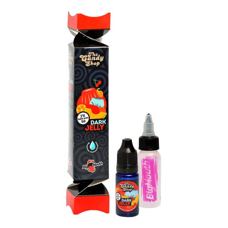 2538 BIG MOUTH AROMA Dark Jelly 10 ml 1.jpg