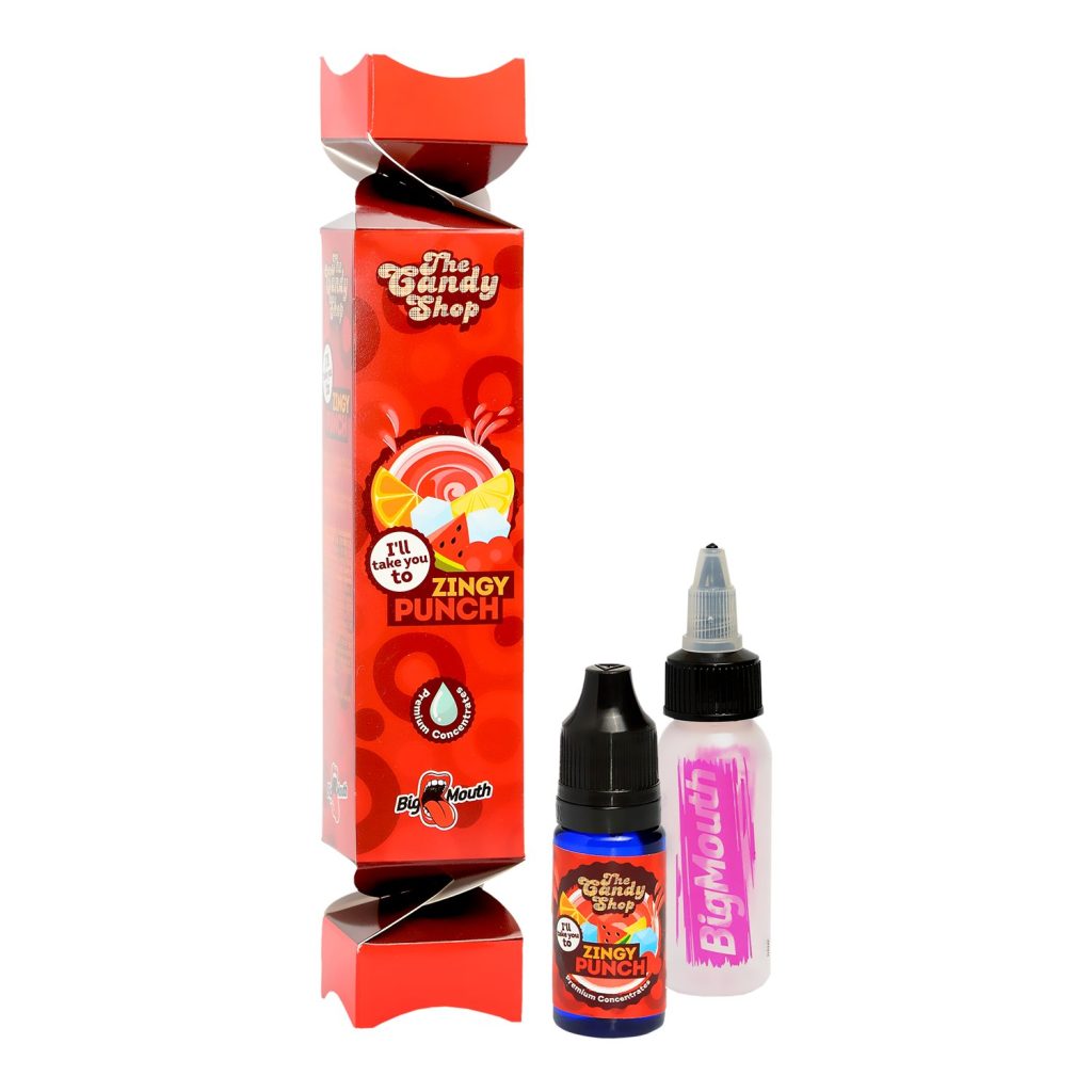 2539 BIG MOUTH AROMA Zingy Punch 10 ml 1.jpg