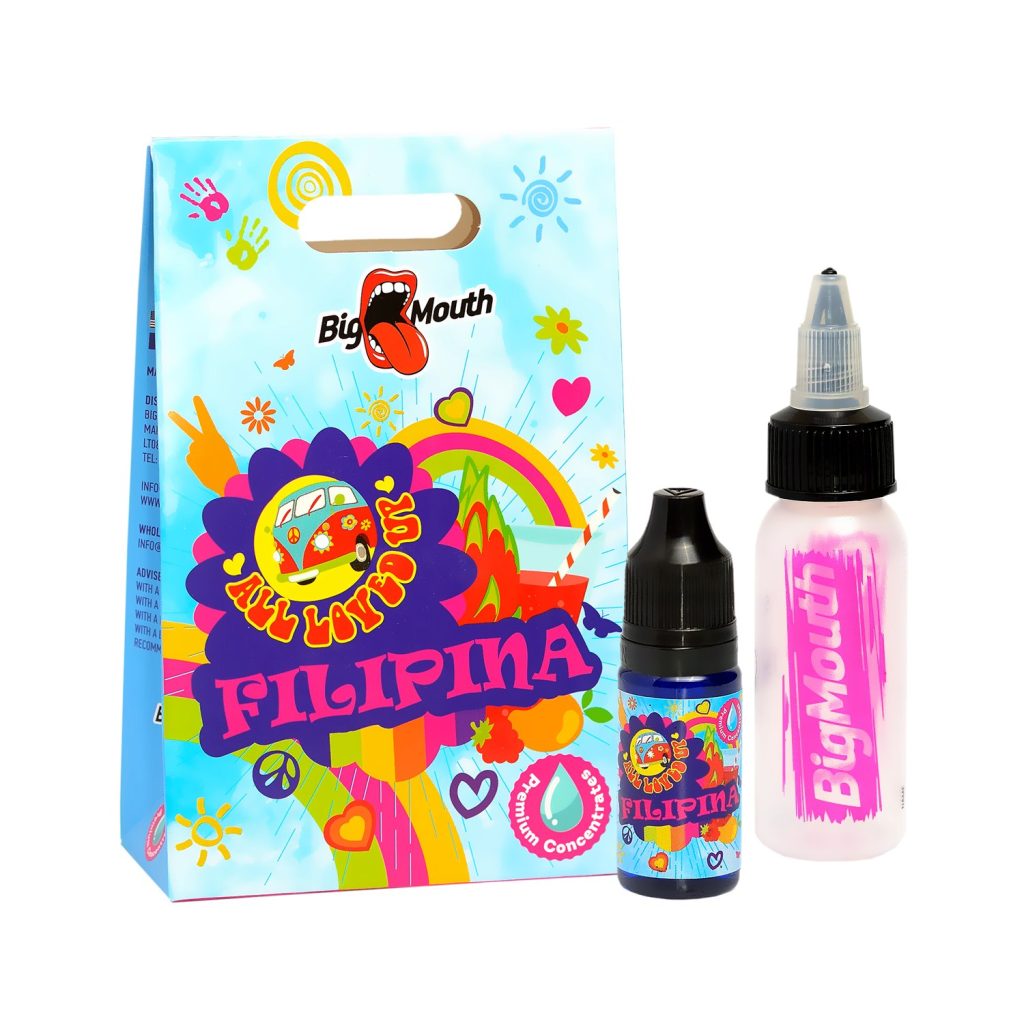 2544 BIG MOUTH AROMA Filipina 10 ml 1.jpg