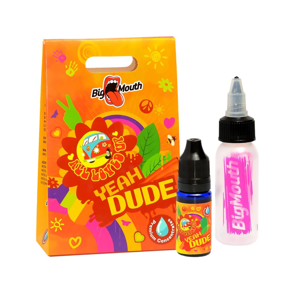 2546 BIG MOUTH AROMA Yeah Dude 10 ml 1.jpg