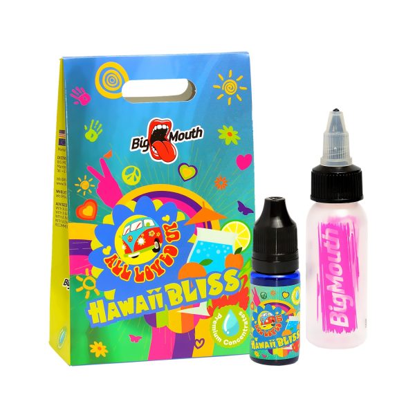 2547 BIG MOUTH AROMA Hawaii Bliss 10 ml 1.jpg