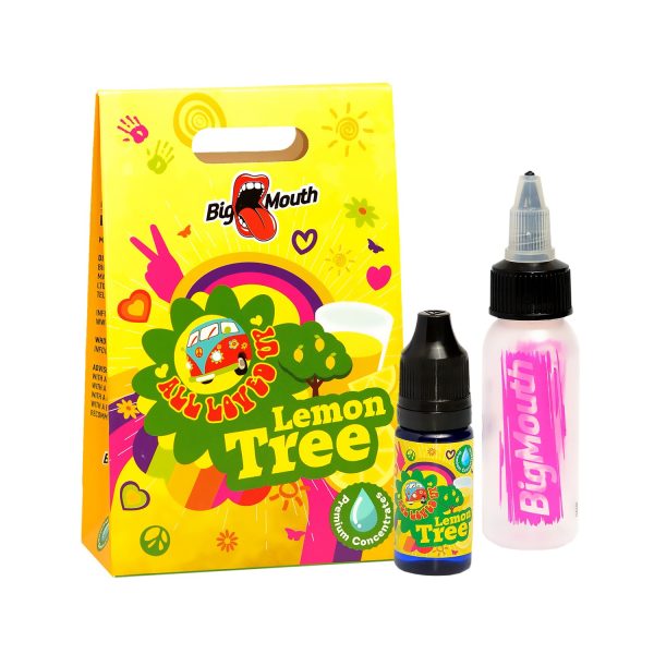 2548 BIG MOUTH AROMA Lemon Tree 10 ml 1.jpg