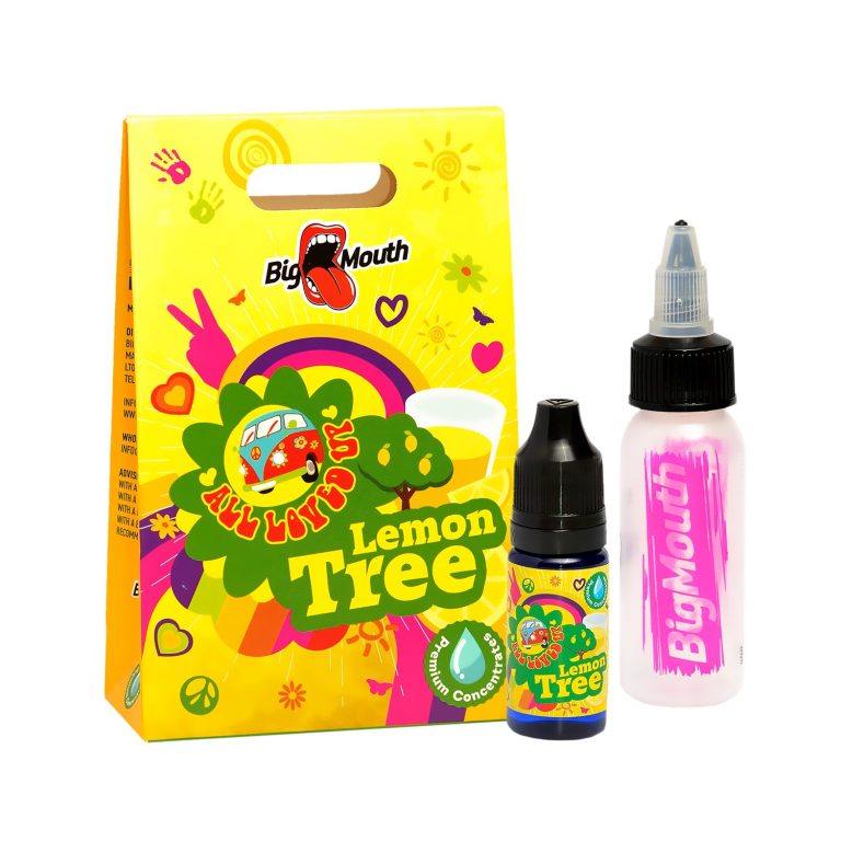 2548 BIG MOUTH AROMA Lemon Tree 10 ml 1.jpg