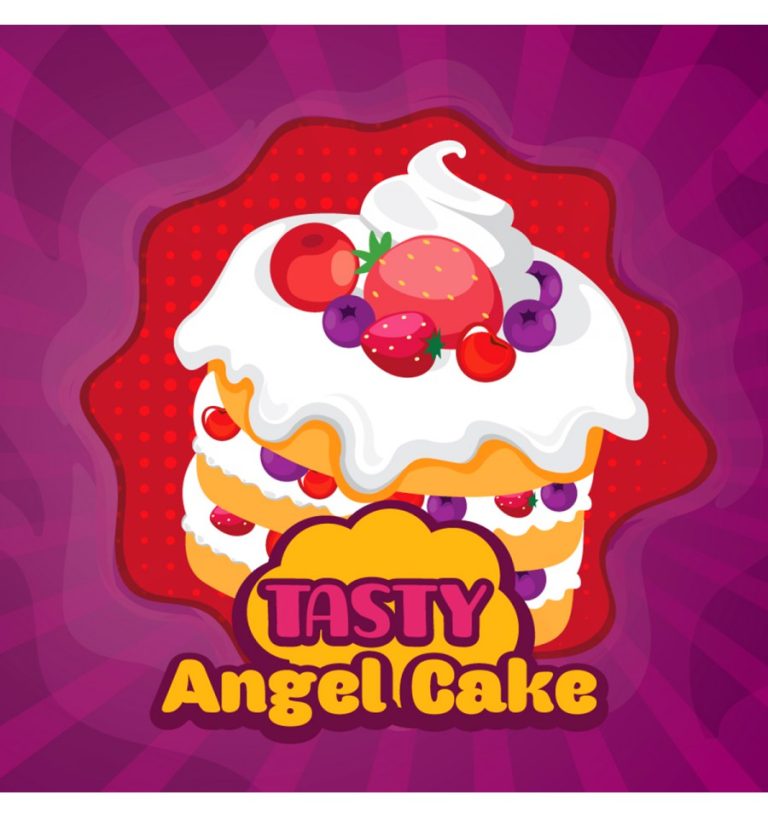 2626 BIG MOUTH AROMA Angel Cake 10 ml 1.jpg