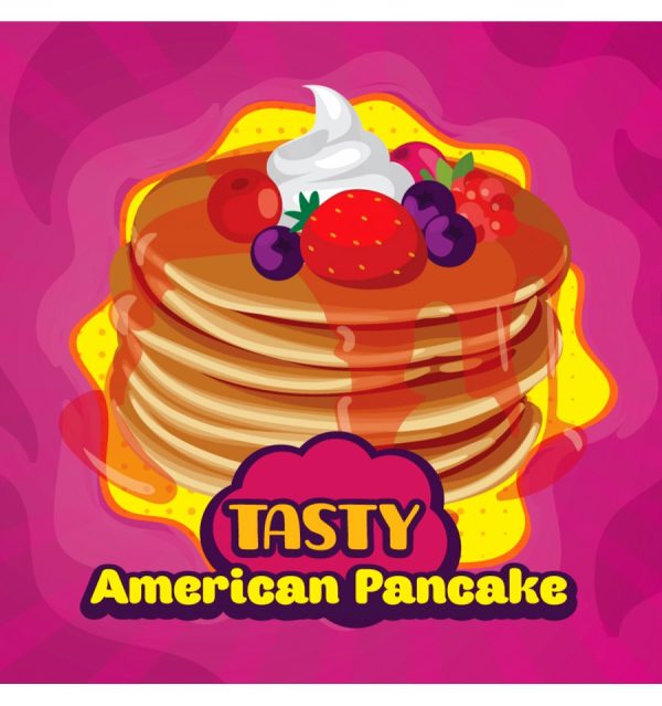 2629 BIG MOUTH AROMA American Pancake10 ml 1.jpg
