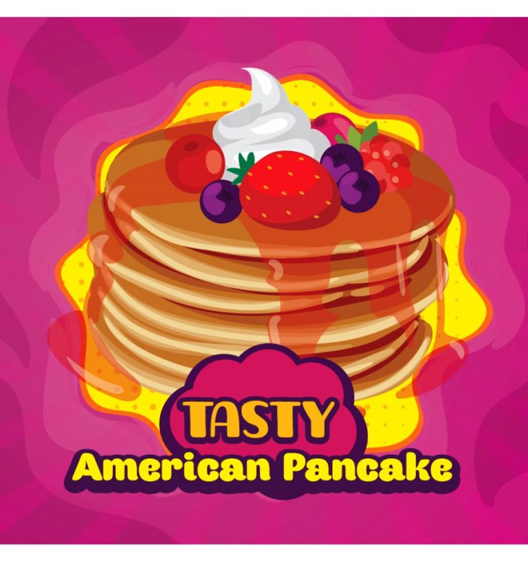 2629 BIG MOUTH AROMA American Pancake10 ml 1.jpg