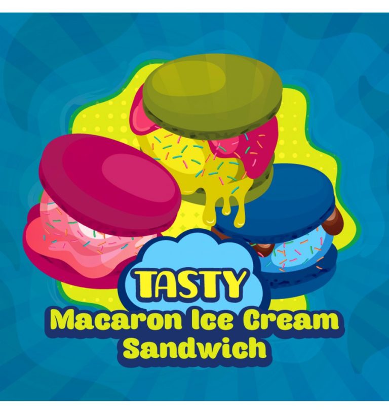 2630 BIG MOUTH AROMA Macaron Ice Cream Sandwich10 ml 1.jpg