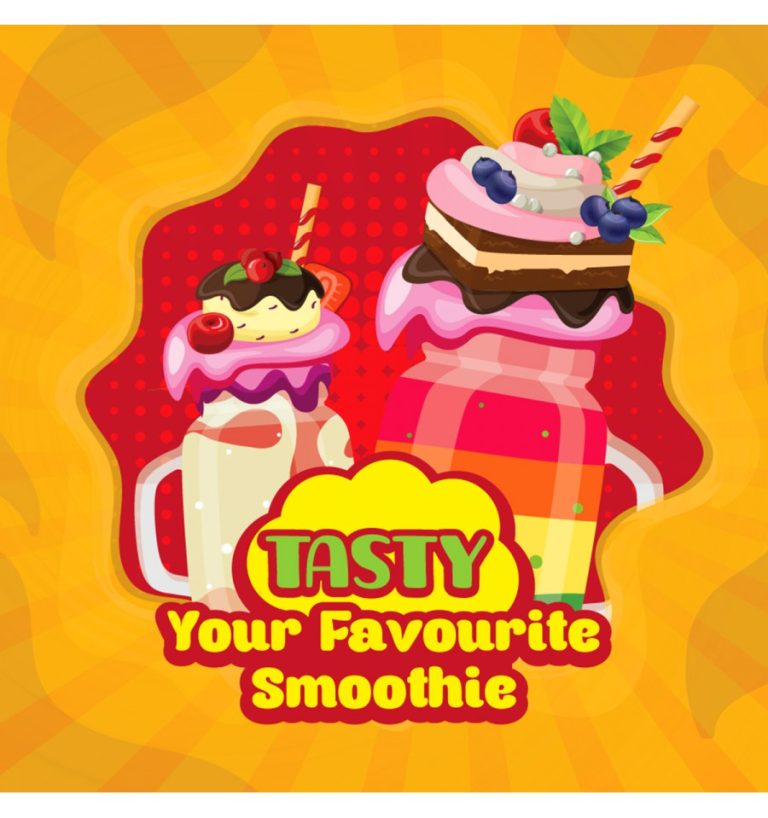 2631 BIG MOUTH AROMA Favourite Smoothie10 ml 1.jpg