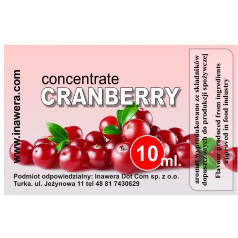 2776 INAWERA AROMA CRANBERRY 10 ml 1.jpg