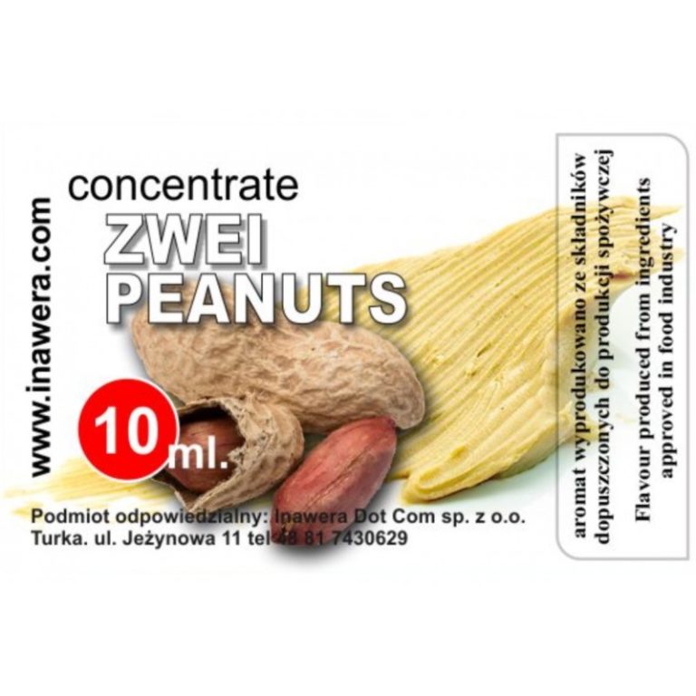 2777 INAWERA AROMA ZWEI PEANUTS 10 ml 1.jpg