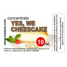 2778 INAWERA AROMA YES WE CHEESECAKE 10 ml 1.jpg