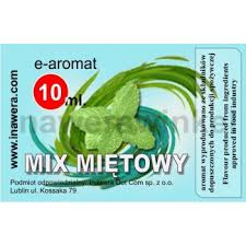 2784 INAWERA AROMA MINT MIX 10 ml 1.jpg