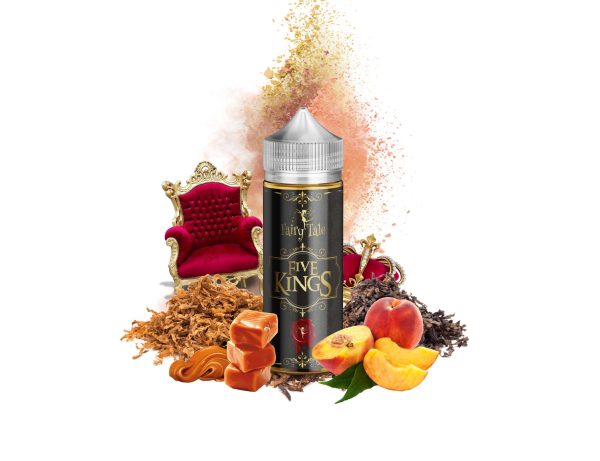 2825 FAIRY TALE AROMA FIVE KINGS 10 ml scaled 2.jpg