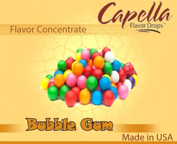 315 CAPELLA AROMA BUBBLE GUM 10 ml 1.jpg