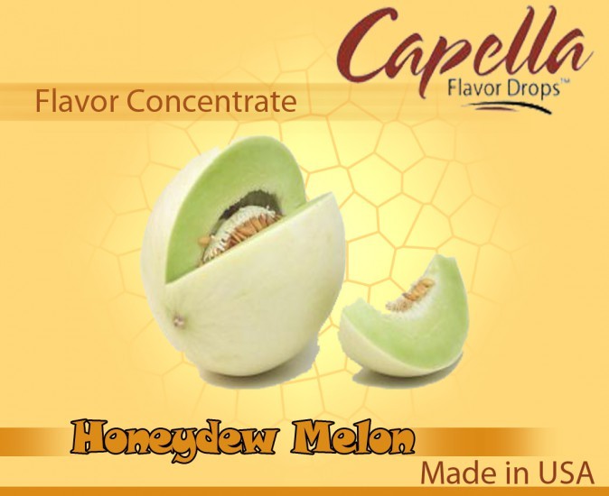 322 CAPELLA AROMA HONEYDEW MELON 10 ml 1.jpg