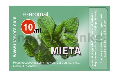 3408 INAWERA AROMA MINT 10 ml 1.jpg