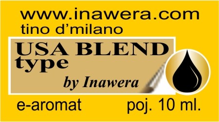 344 INAWERA AROMA USA BLEND TINO DMILANO 10 ml 1.jpg
