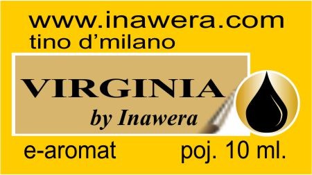 345 INAWERA AROMA VIRGINIA TINO DMILANO 10 ml 1.jpg