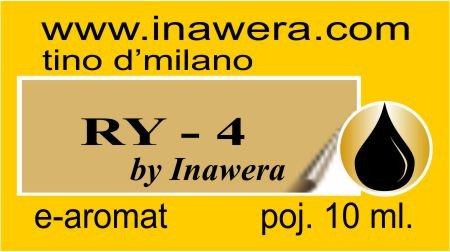 349 INAWERA AROMA RY4 TINO DMILANO 10 ml 1.jpg