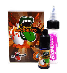 3510 BIG MOUTH AROMA CARAMEL MACCHIATO 10 ml 1.jpg