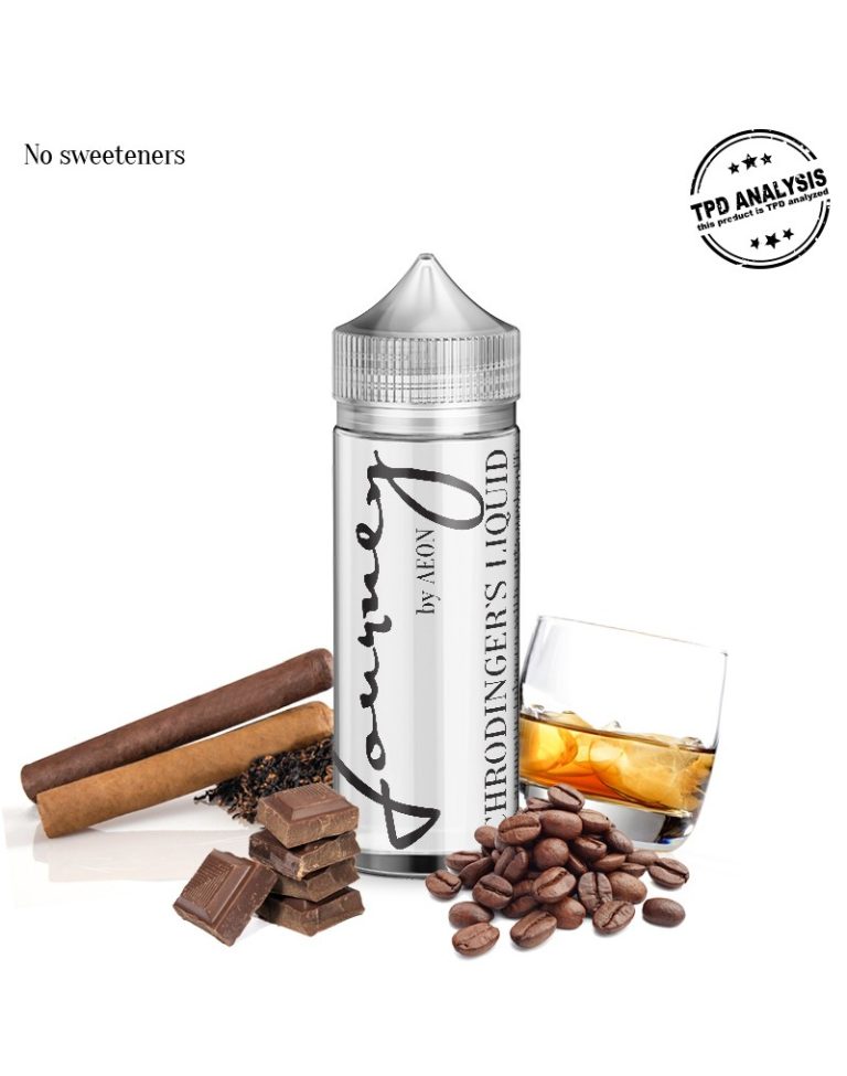 3587 JOURNEY AROMA SCHRODINGERS LIQUID 10 ml 1.jpg