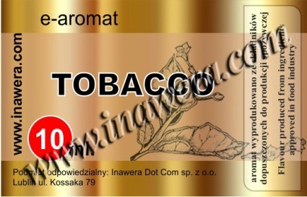 360 INAWERA AROMA TOBACCO 10 ml 1.jpg