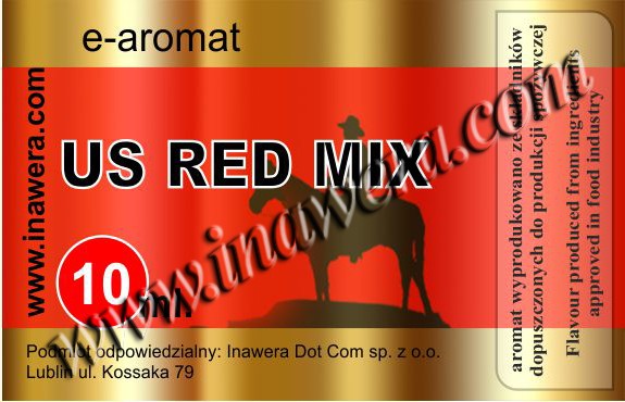 361 INAWERA AROMA US RED MIX TOBACCO 10 ml 1.jpg