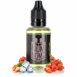 3962 NOM NOMZ AROMA STRAWBERRY AMBROSIA 30 ml 1.jpg