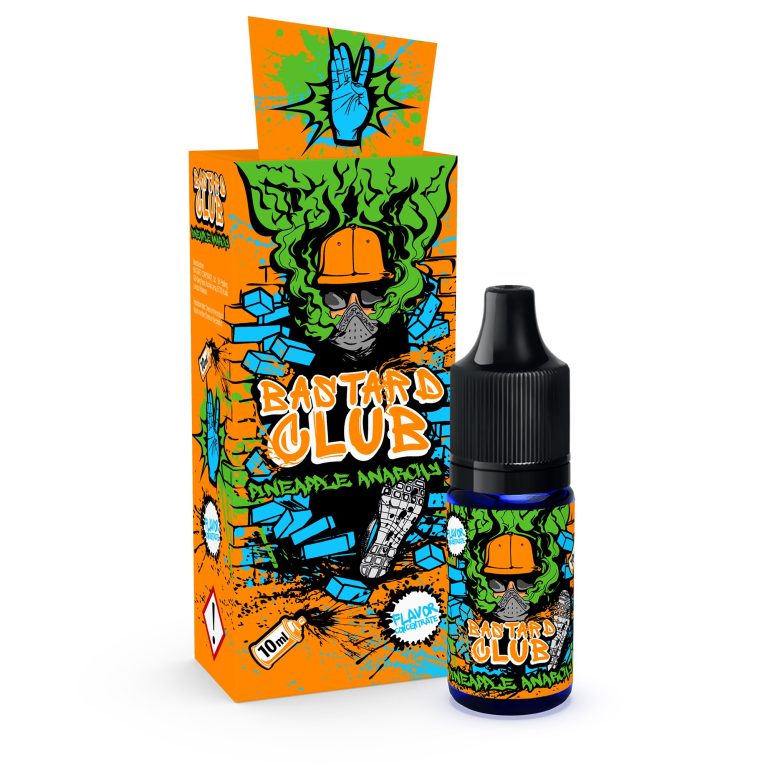 3975 BASTARD CLUB AROMA PINEAPPLE ANARCHY 10 ml 1.jpg