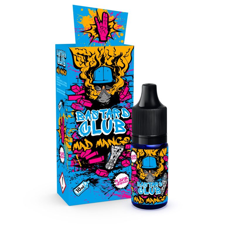 3978 BASTARD CLUB AROMA MAD MANGO 10 ml 1.jpg