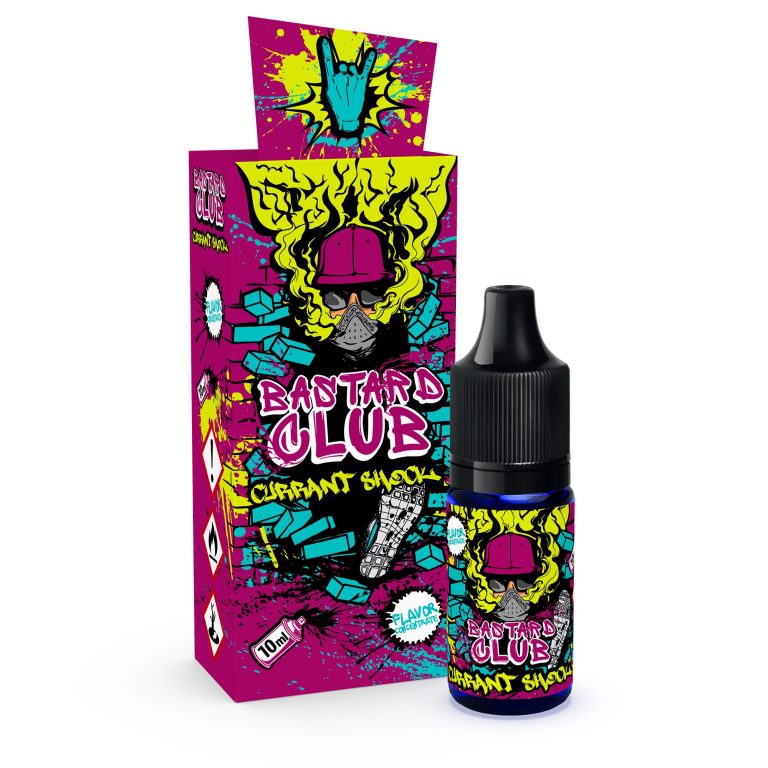 3981 BASTARD CLUB AROMA CURRANT SHOCK 10 ml 1.jpg