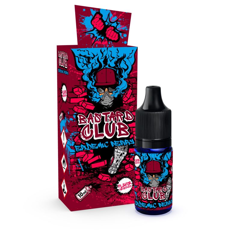 3982 BASTARD CLUB AROMA EPIDEMIC BERRY 10 ml 1.jpg