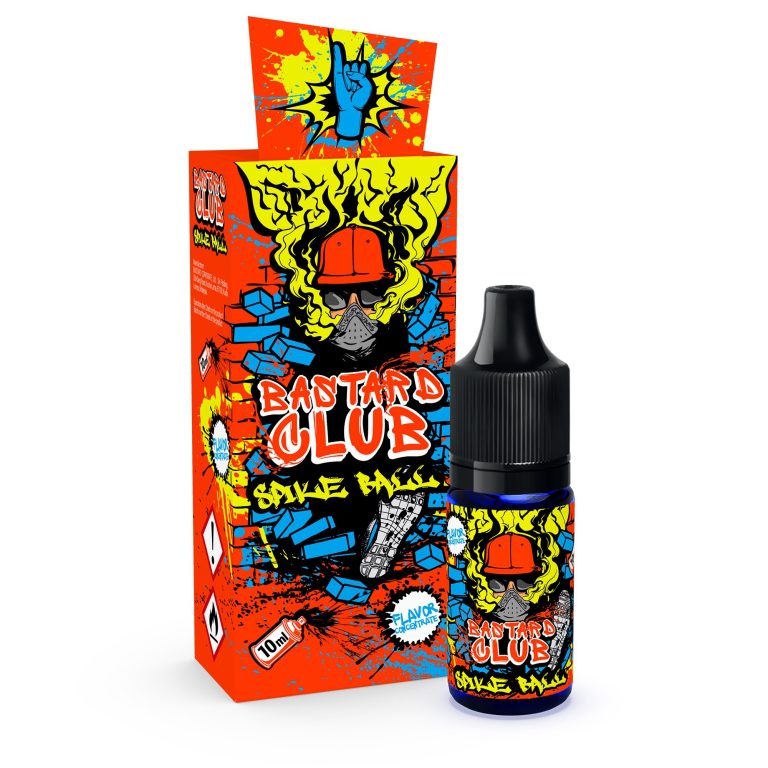 3983 BASTARD CLUB AROMA SPIKE BALL 10 ml 1.jpg
