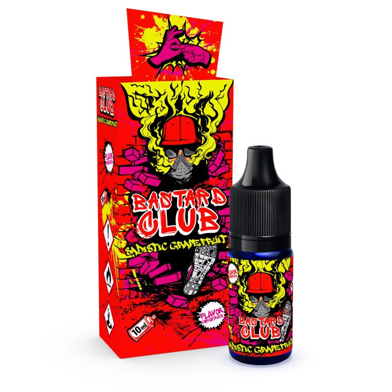 3986 BASTARD CLUB AROMA SADISTIC GRAPEFRUIT 10 ml 1.jpg